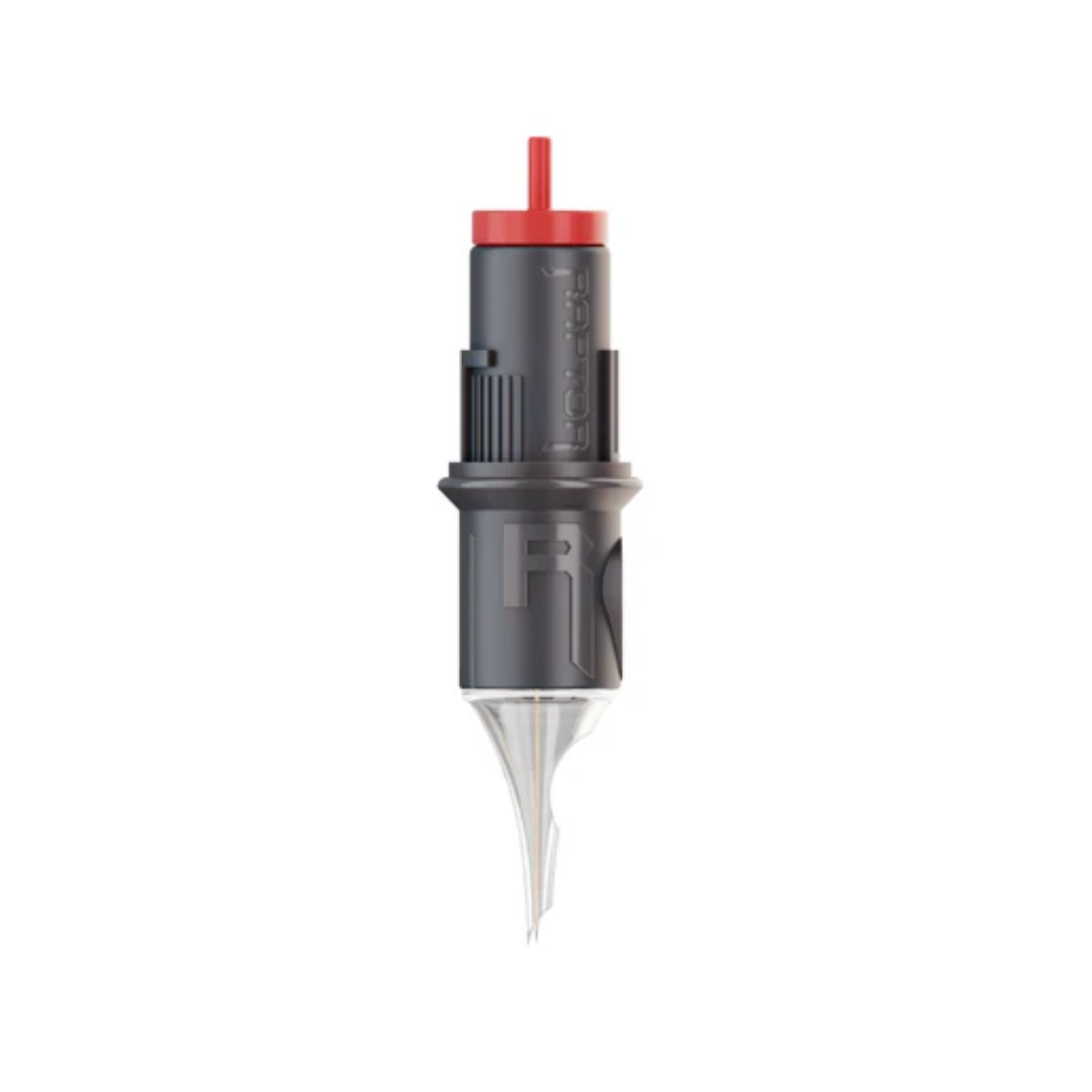 V2 Raptor Cartridge Round Liner
