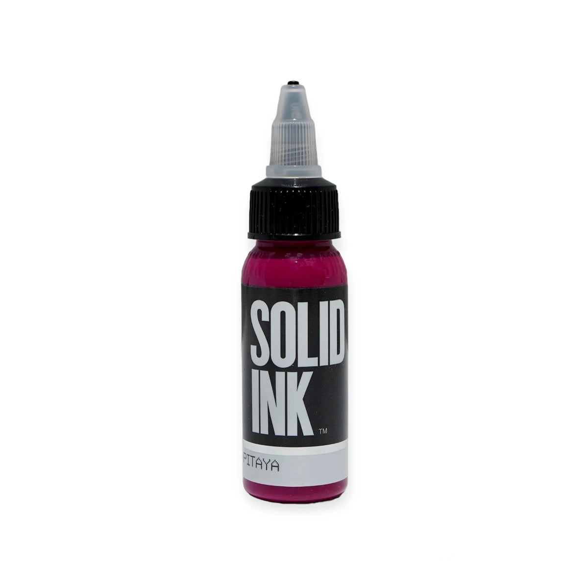 Solid Ink Pitaya - Size: 1 oz