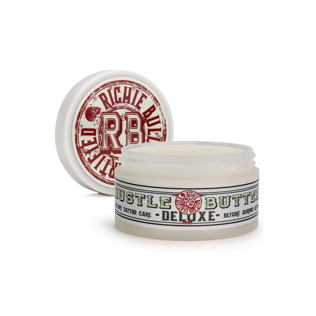 Hustle Butter 5oz