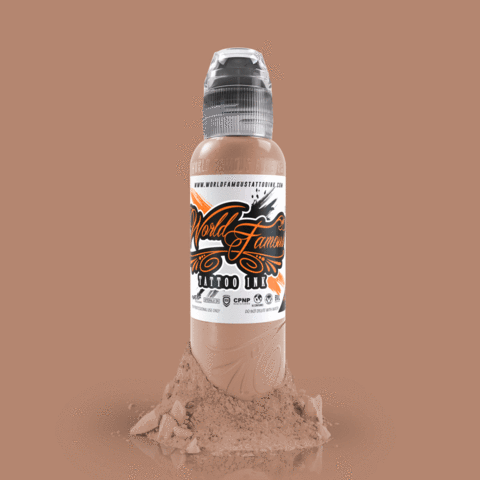 OLEG Medium Skin 1oz