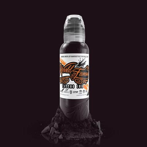 Plumb Island Black 1oz
