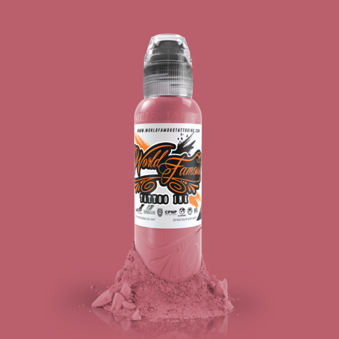 Prince Albert Pink 1oz