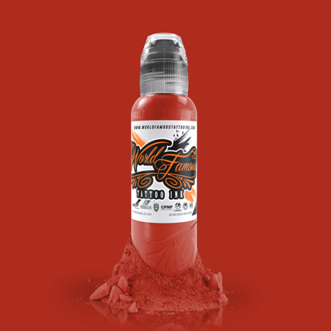 Red Hot Chili Pepper 1oz