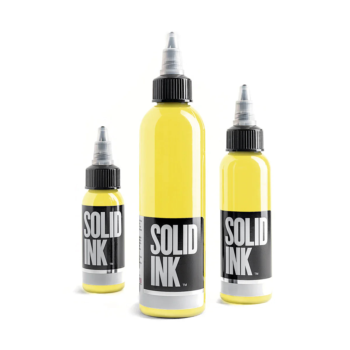 Solid Ink Banana 1oz