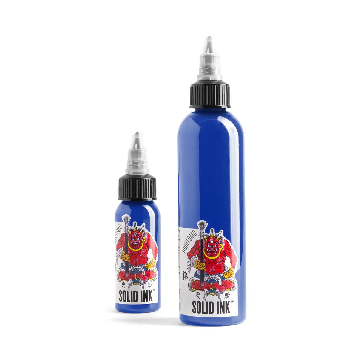 Solid Ink Horitomo | Gunjo 1oz