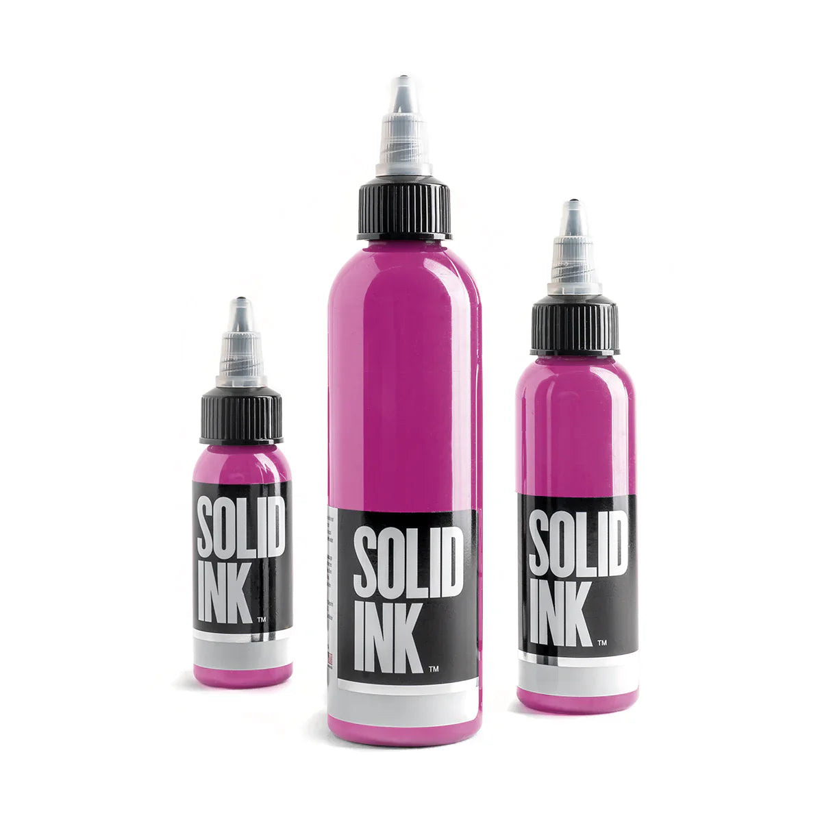 Solid Ink Magenta 1oz
