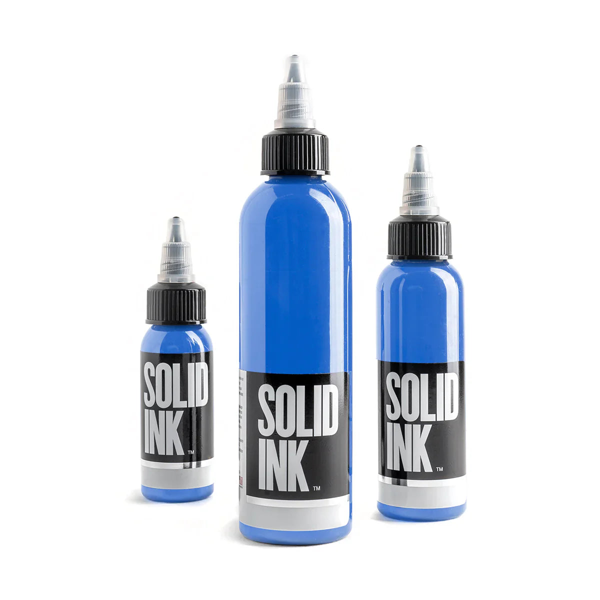 Solid Ink Nice Blue 1oz
