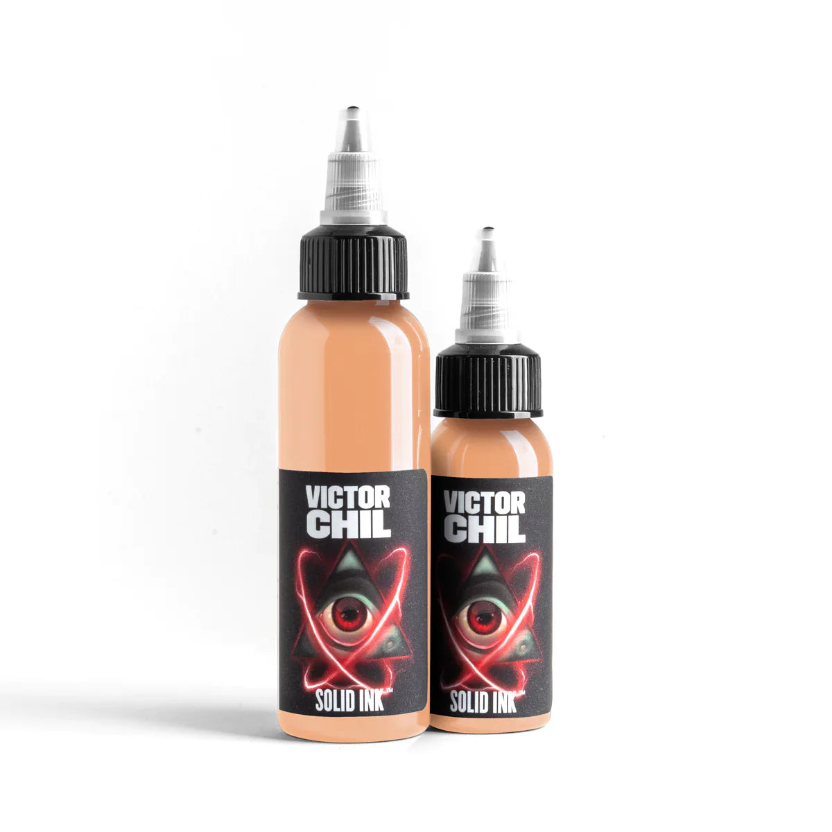 Solid Ink Victor Chil | Light Skin 1oz