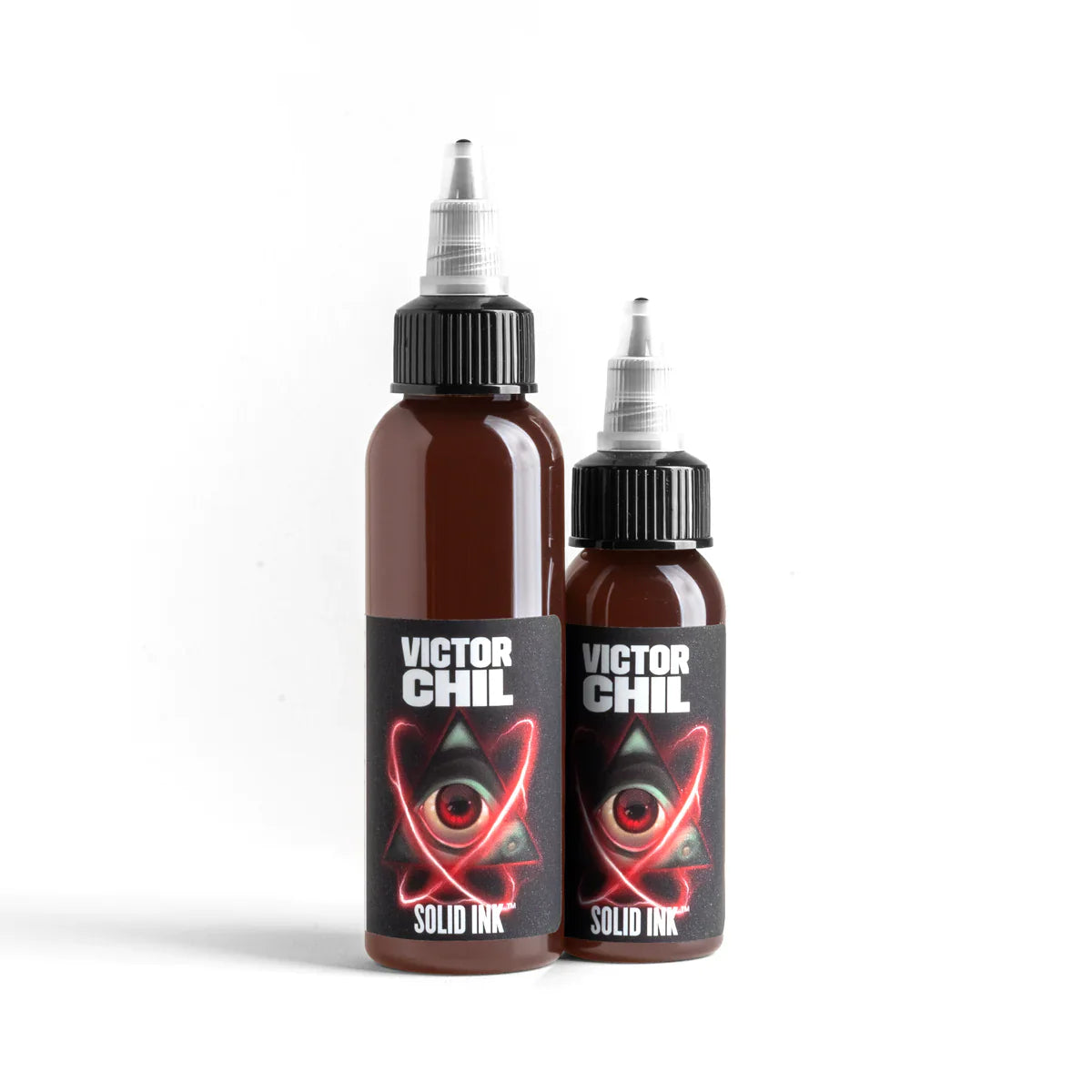 Soild Ink Victor Chil | Dark Skin 1oz