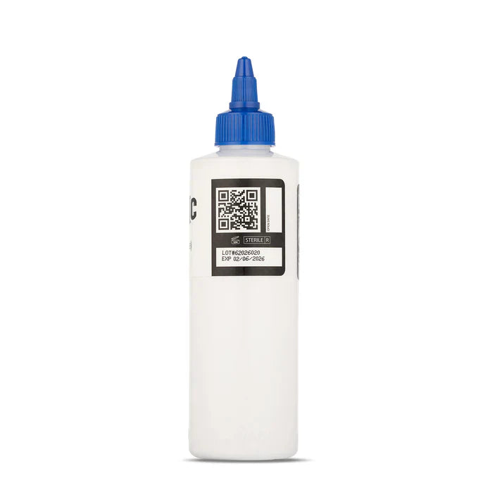 Dynamic Ink Triple White 8oz