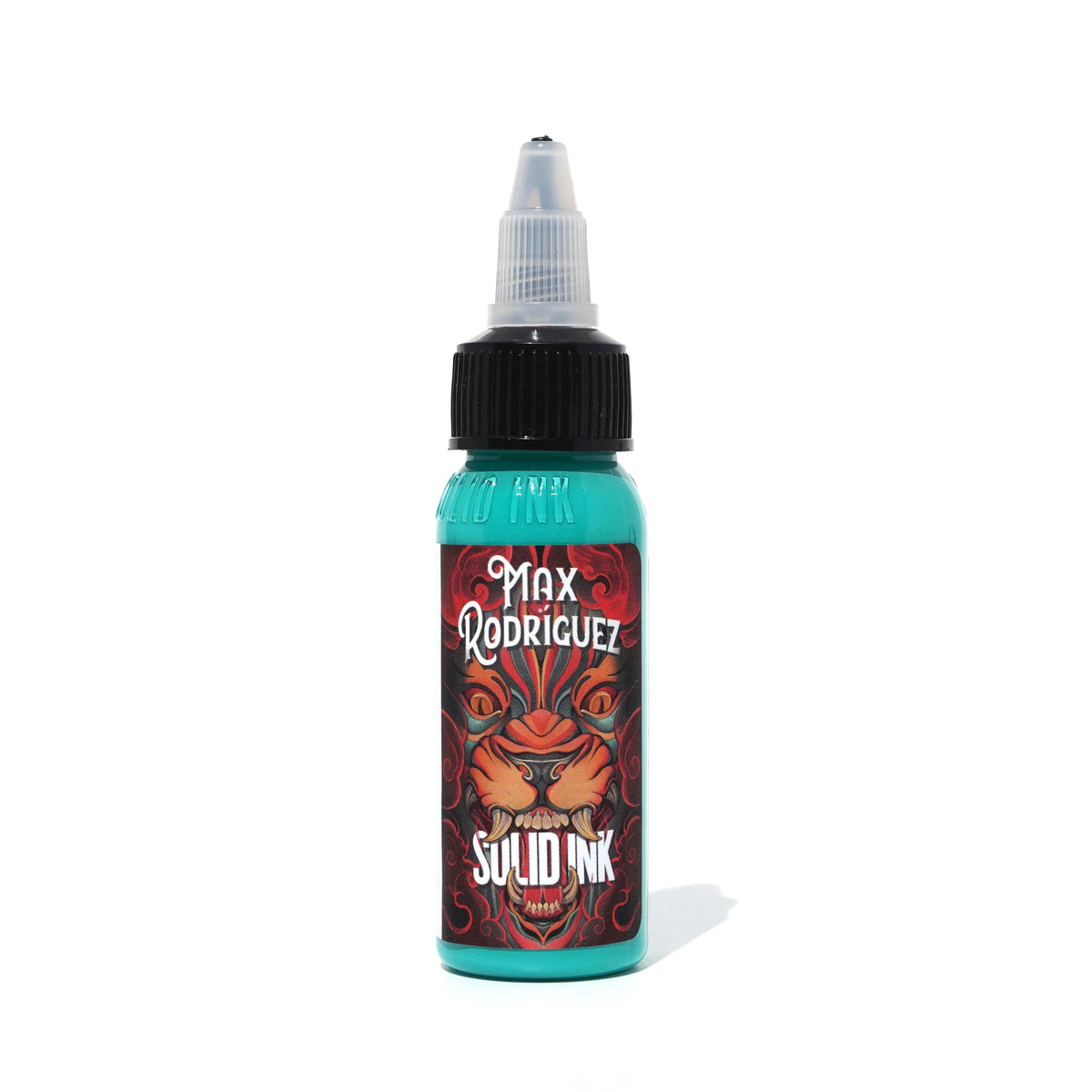 Solid Ink Max Rodriguez | Cahuita 1oz