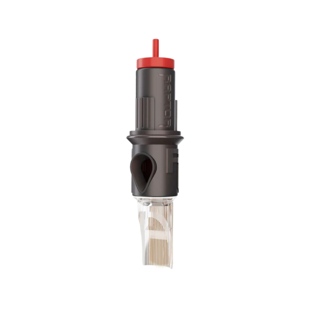 V2 Raptor Cartridge Bugpin Magnum Curved