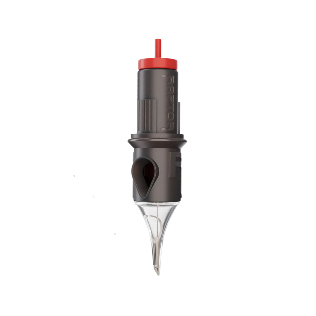 V2 Raptor Cartridge Round Liner