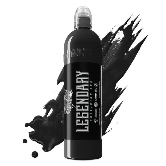 World Famous Legendary Outlining Ink 8oz