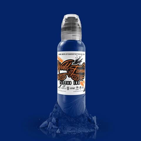 Nile River Blue 1oz