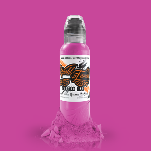 Rushmore Magenta 1oz