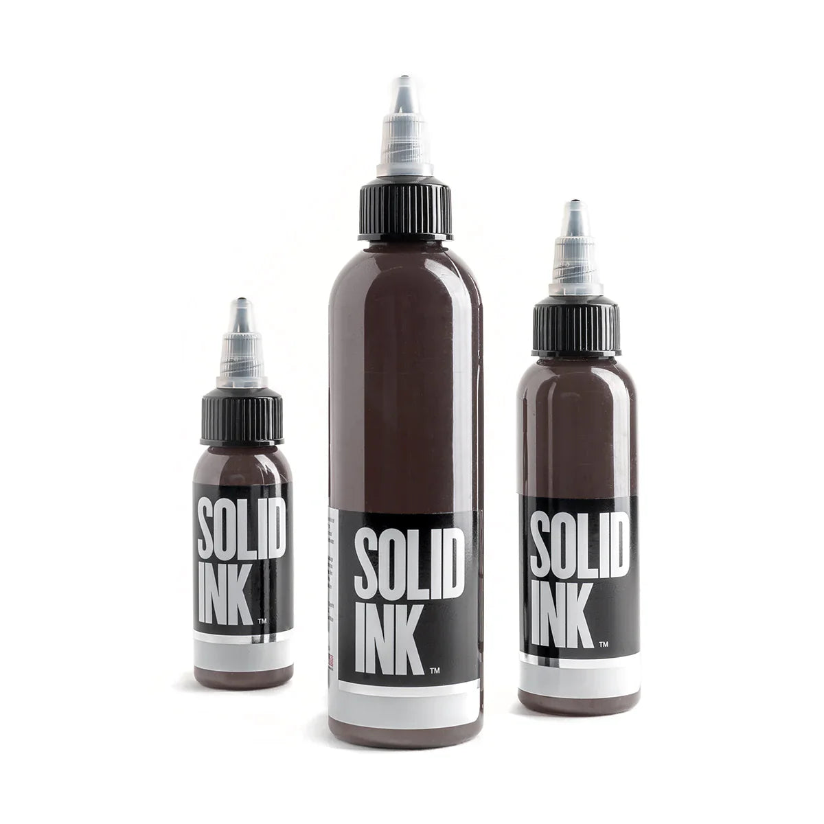 Solid Ink Chocolate 1oz