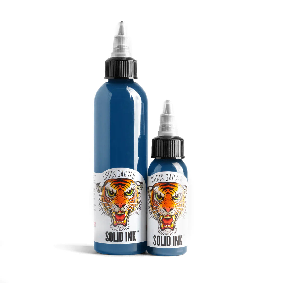 Solid Ink Chris Garver | Mikiri Blues 1oz